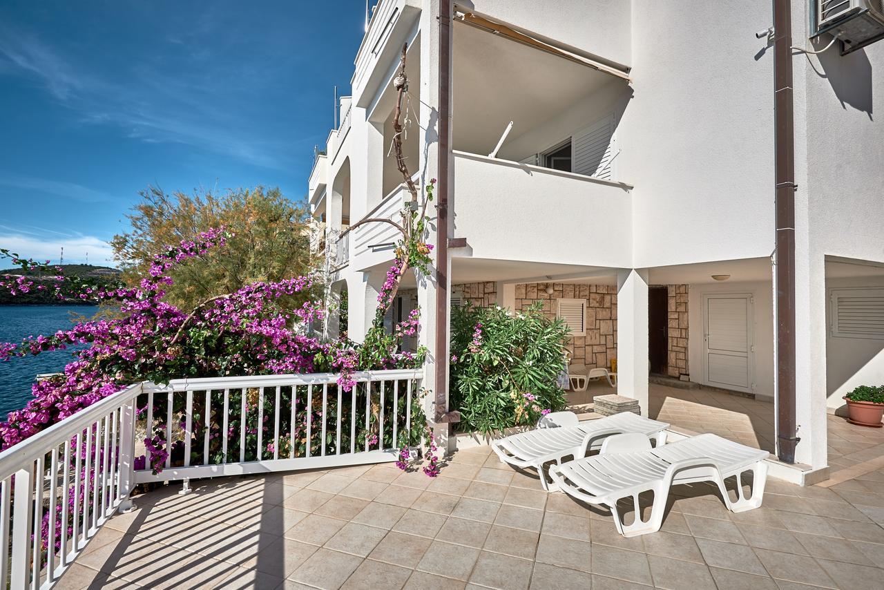 Repic Apartments Клек Экстерьер фото