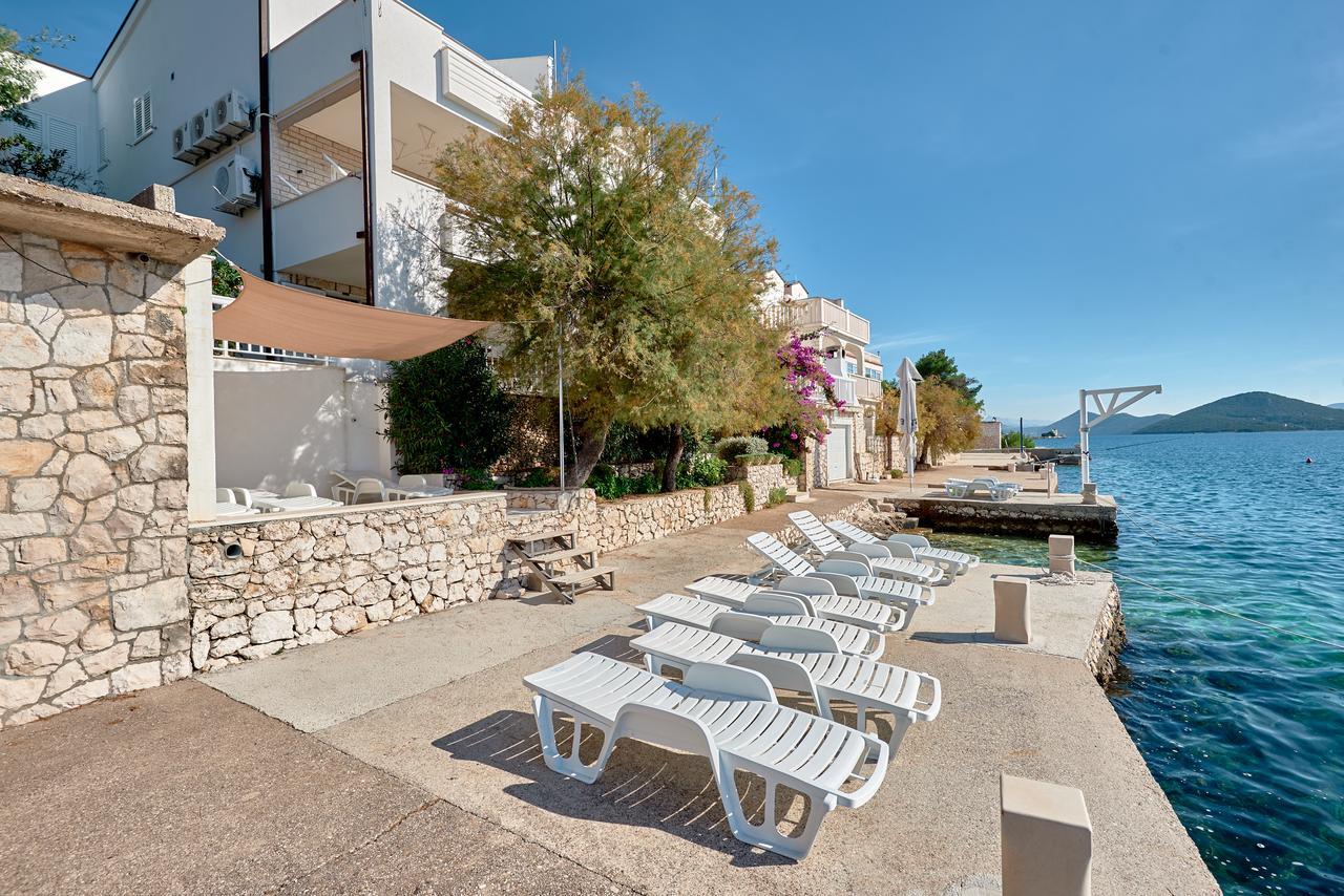 Repic Apartments Клек Экстерьер фото